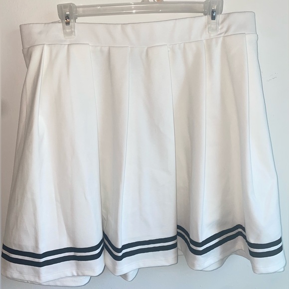 Wild Fable tennis skirt SIZE 4x - Picture 2 of 6